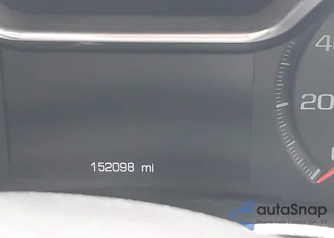 2019 Chevrolet Impala z USA, uszkodzony, nr VIN 1G1105233KU137219